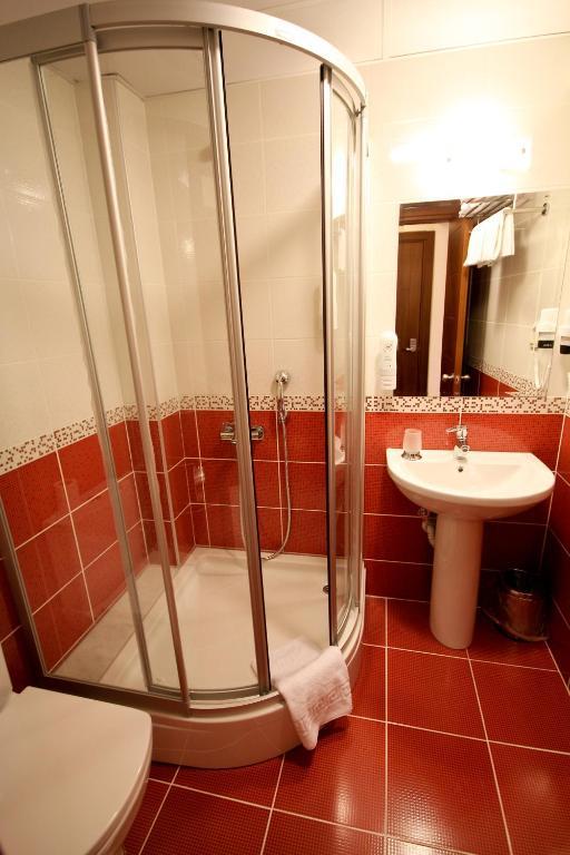 Petek Hotel Mugla Pokoj fotografie