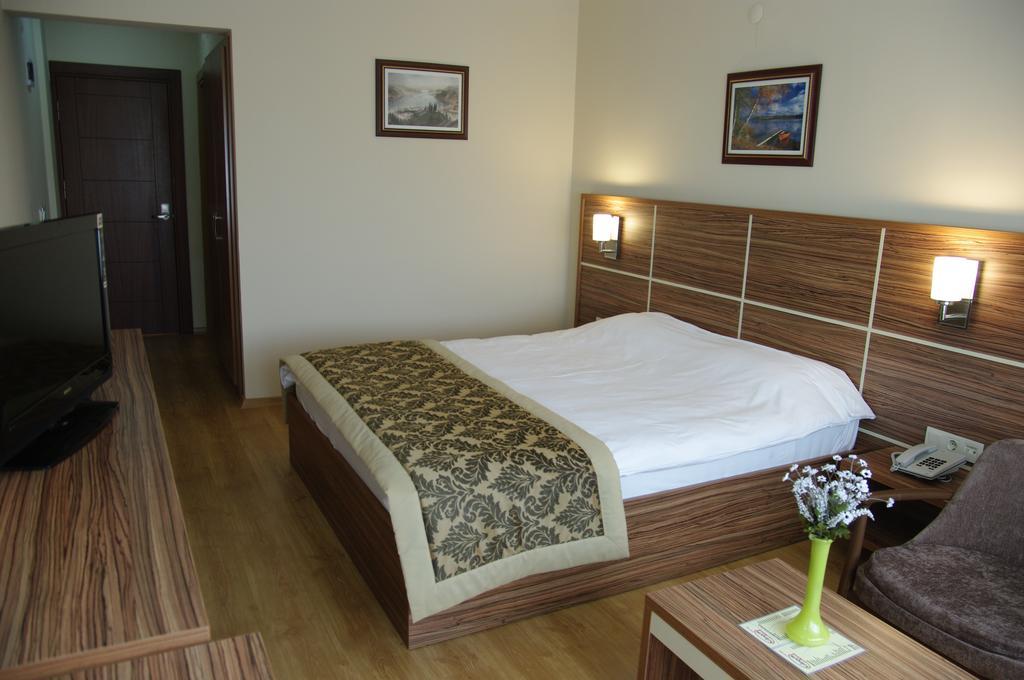 Petek Hotel Mugla Exteriér fotografie