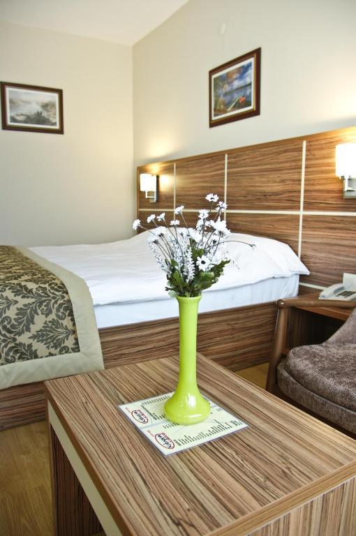 Petek Hotel Mugla Exteriér fotografie